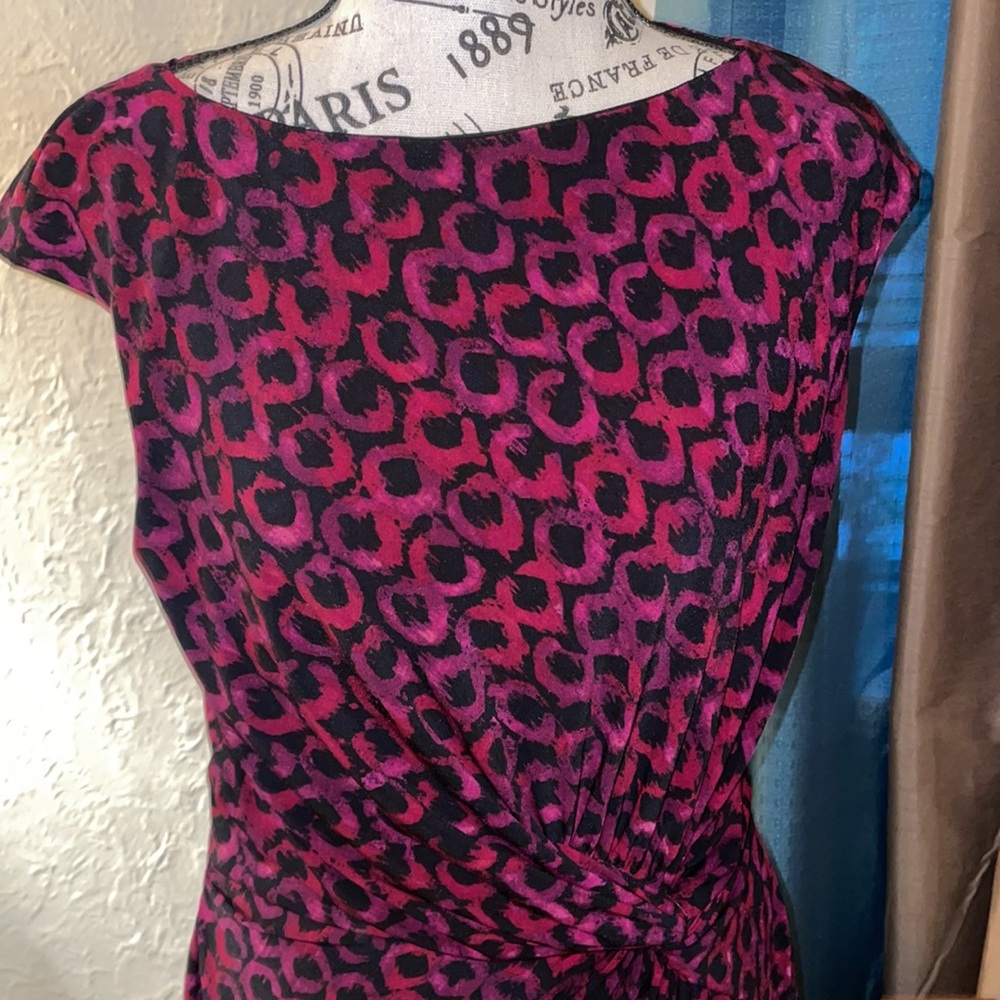 Lauren Ralph Lauren Sz 12